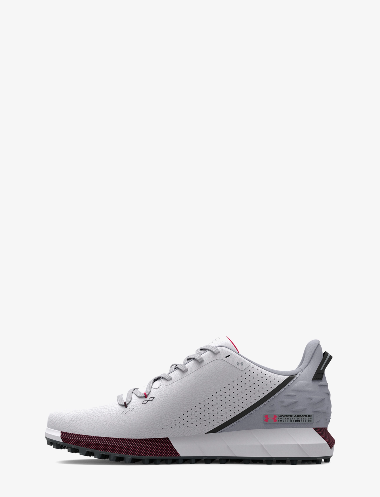Under Armour - UA HOVR Drive SL Wide - white - 2