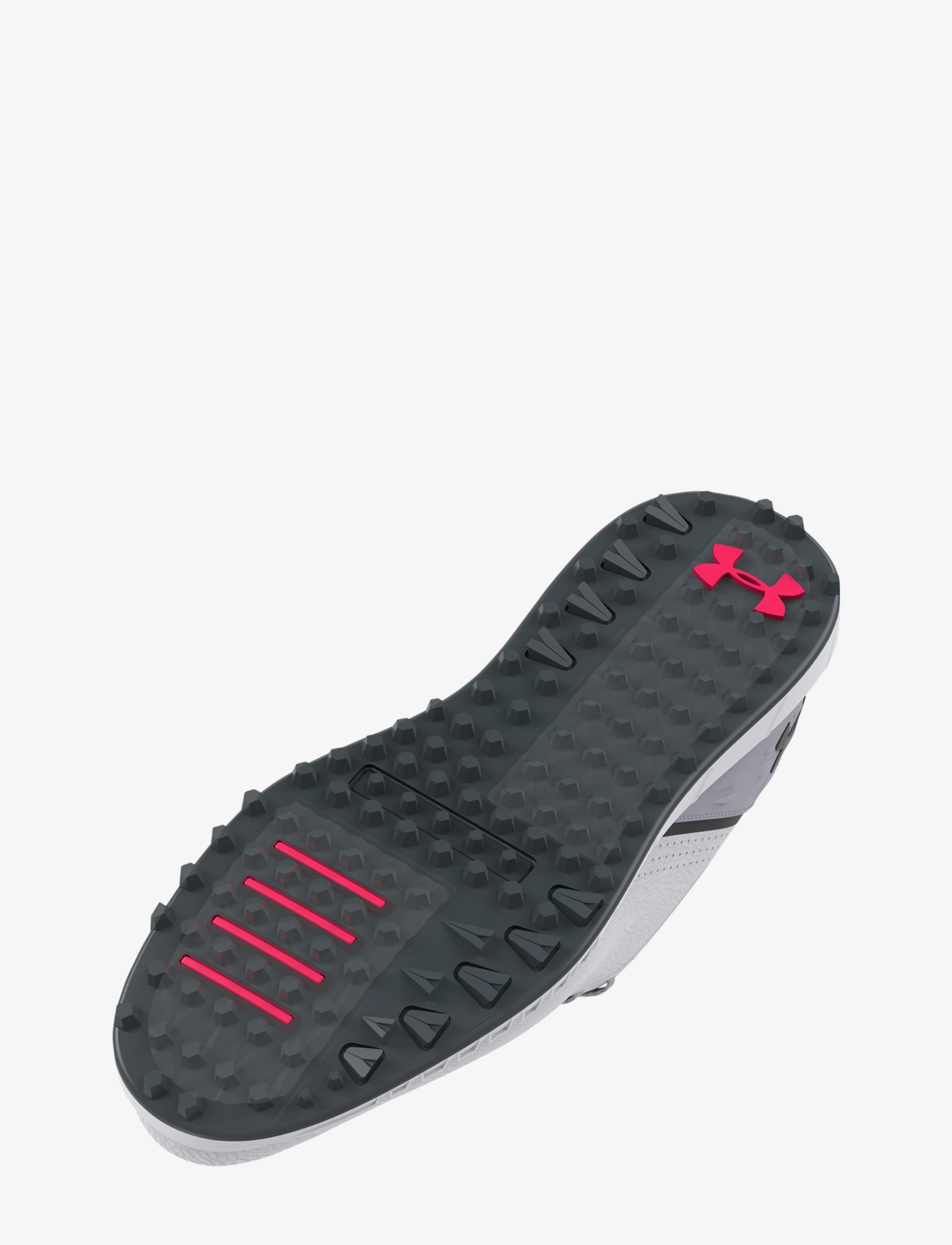 Under Armour - UA HOVR Drive SL Wide - white - 3