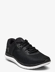 Under Armour - UA Charged Breeze - running shoes - black - 0