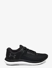 Under Armour - UA Charged Breeze - running shoes - black - 1