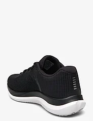 Under Armour - UA Charged Breeze - running shoes - black - 2