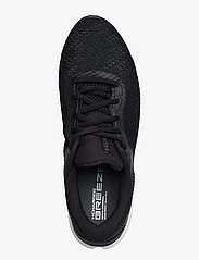Under Armour - UA Charged Breeze - running shoes - black - 3