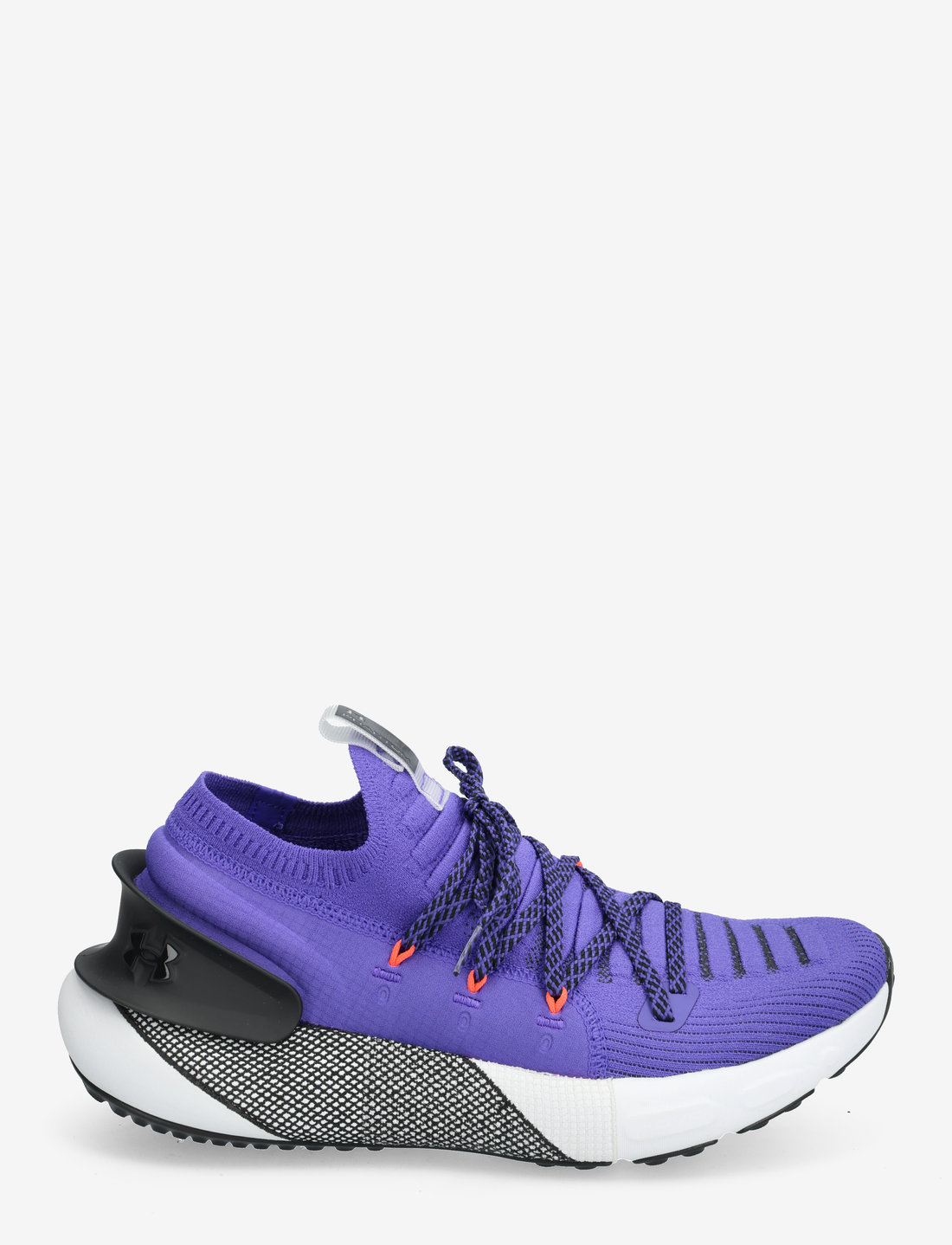 Under armour hovr discount phantom womens purple