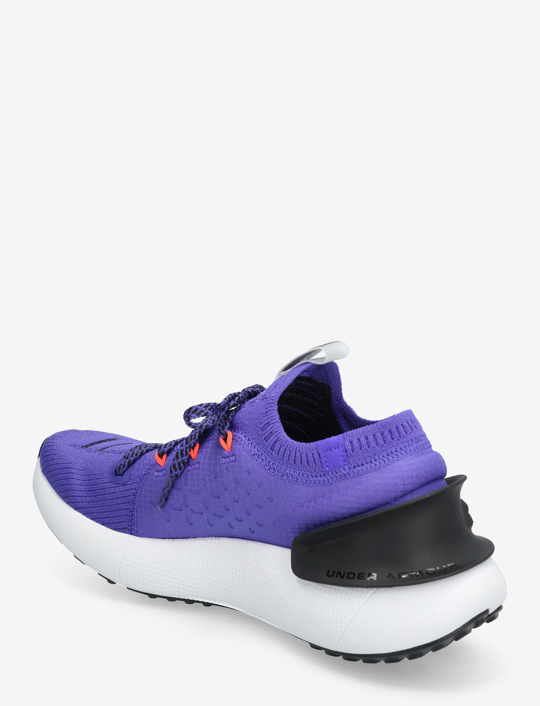 Under armour 2025 hovr phantom app