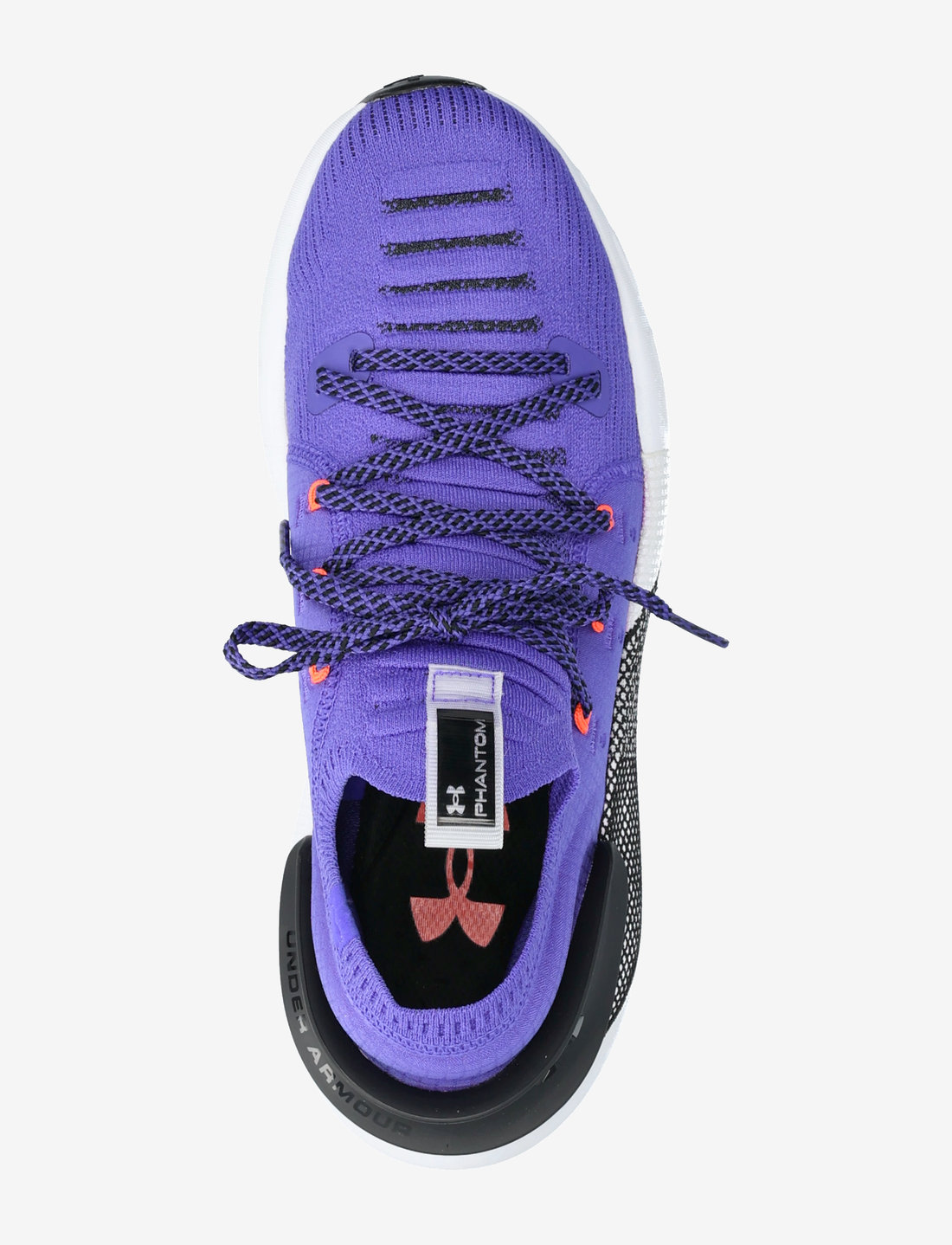 Under armour 2025 style runner