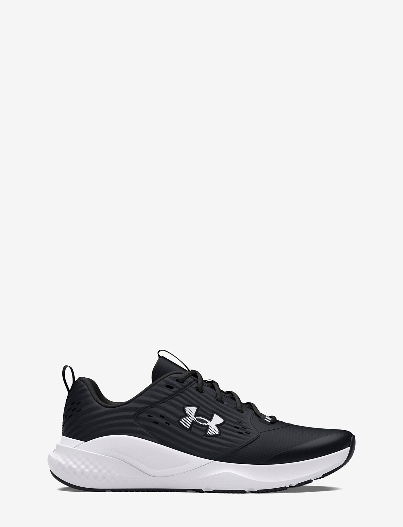 Under Armour - UA Charged Commit TR 4 - training shoes - black - 1