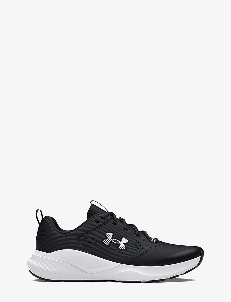 Under Armour - UA Charged Commit TR 4 - träningsskor - black - 1