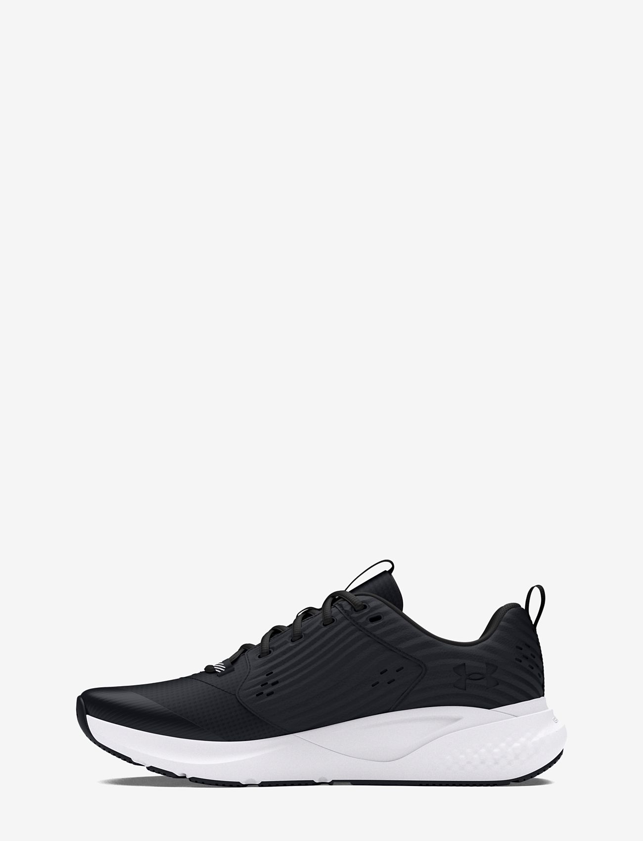 Under Armour - UA Charged Commit TR 4 - training shoes - black - 2