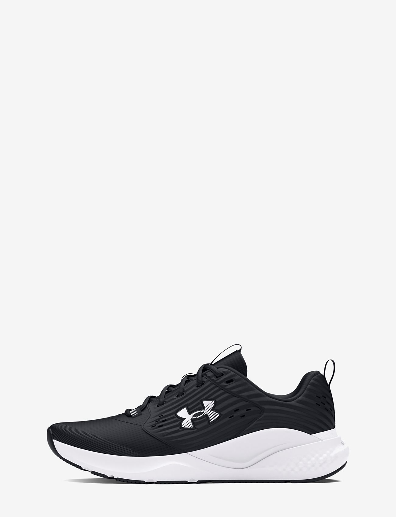 Under Armour - UA Charged Commit TR 4 - training shoes - black - 4
