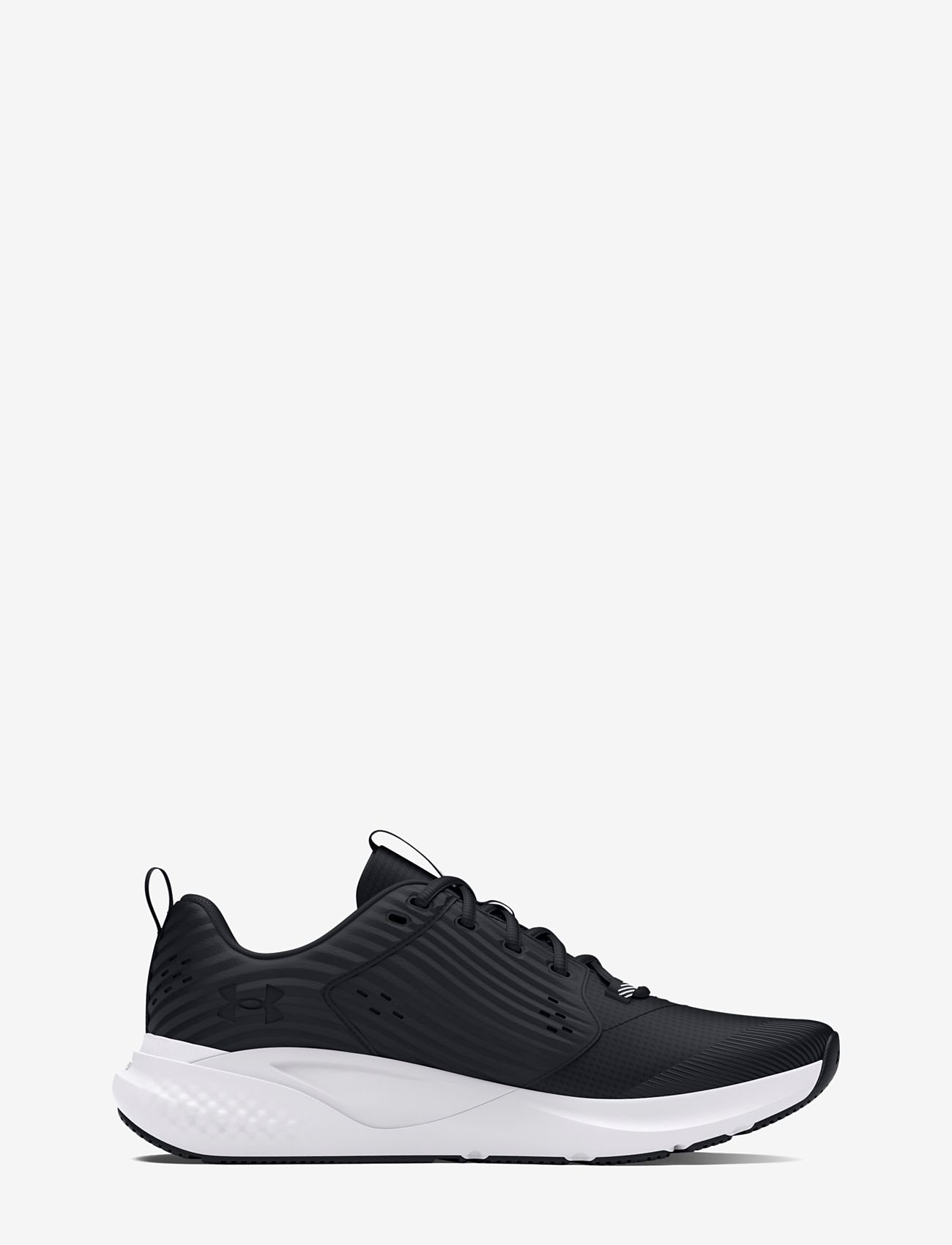 Under Armour - UA Charged Commit TR 4 - training shoes - black - 5