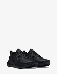 Under Armour - UA Charged Commit TR 4 - training shoes - black - 0