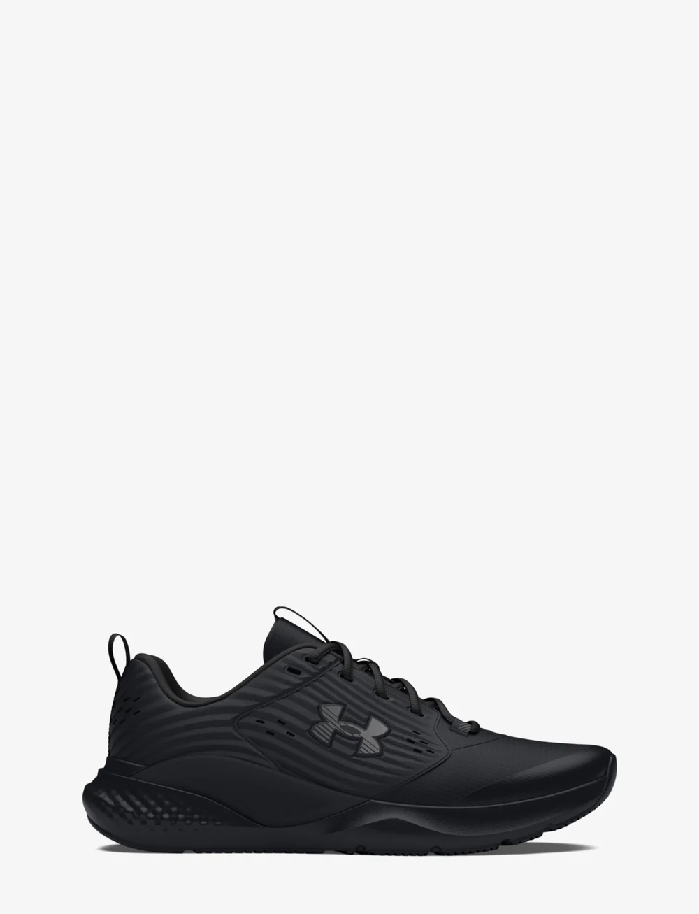 Under Armour - UA Charged Commit TR 4 - treenikengät - black - 1