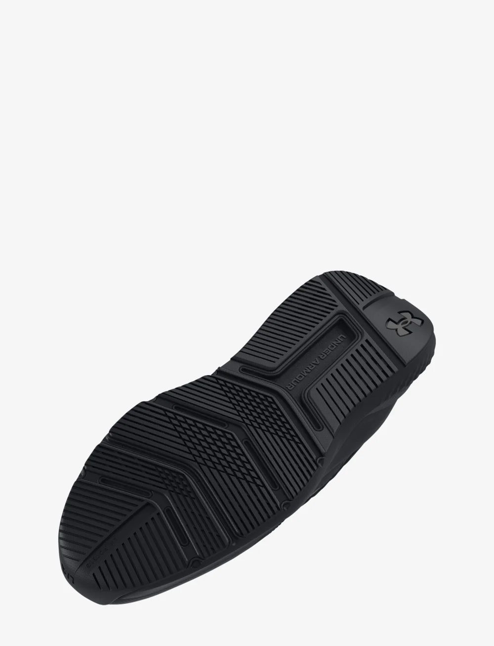 Under Armour - UA Charged Commit TR 4 - treenikengät - black - 2