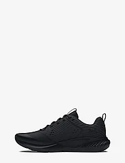 Under Armour - UA Charged Commit TR 4 - training shoes - black - 4