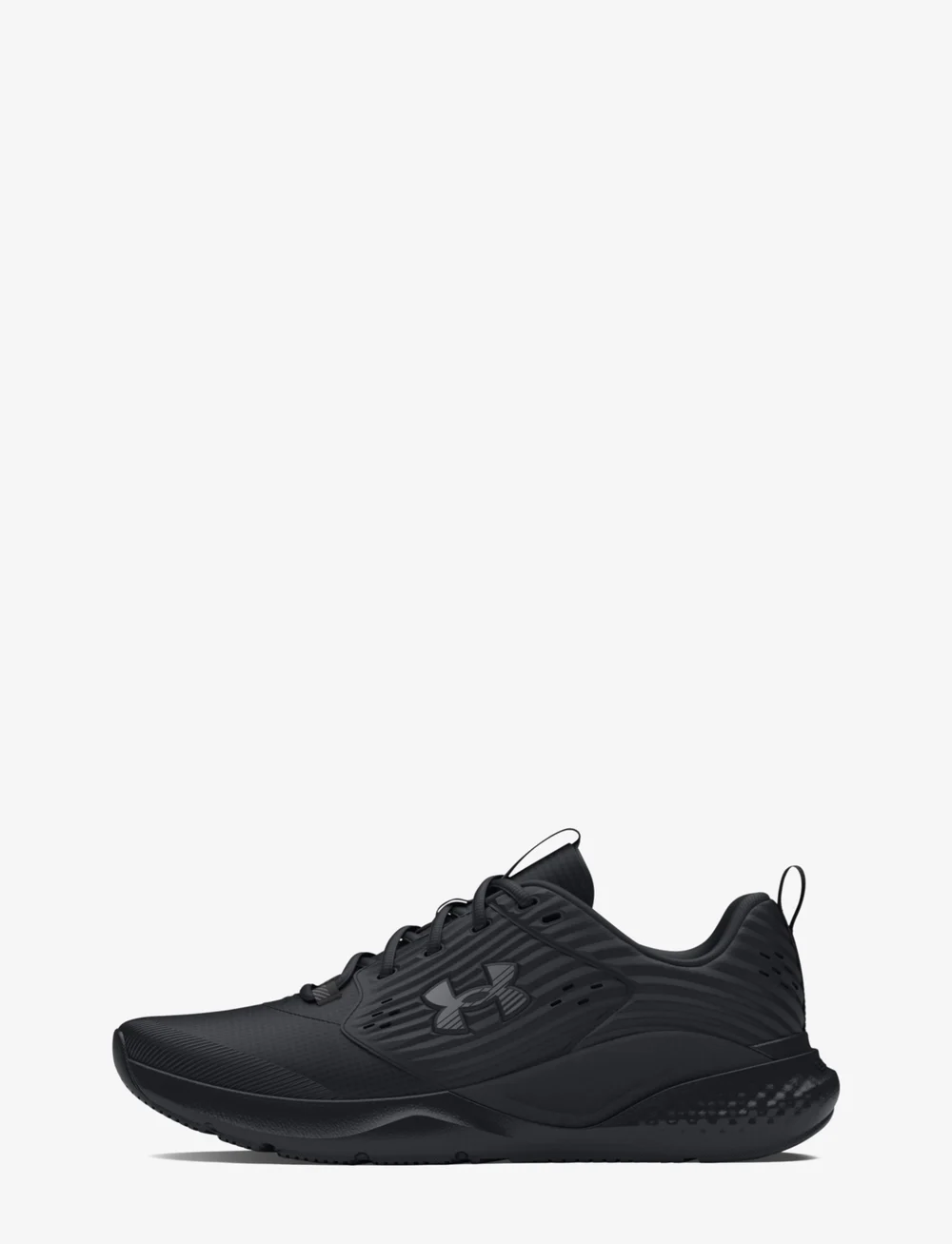 Under Armour - UA Charged Commit TR 4 - treenikengät - black - 5