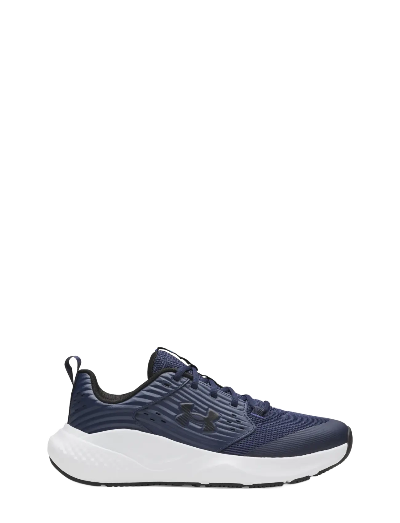 UNDER ARMOUR Ua Charged Commit Tr 4 Navy - 44.5 - Herren