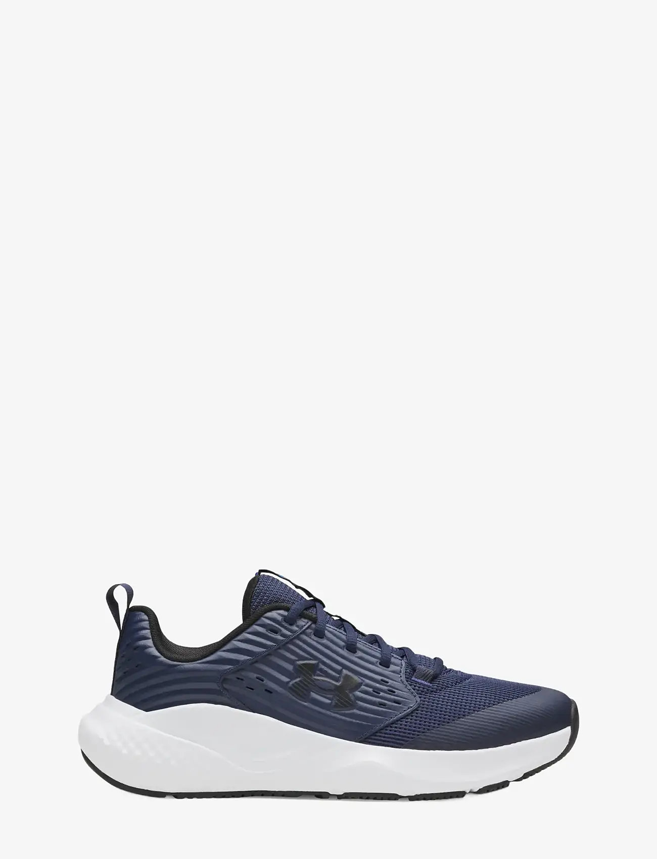 Under Armour - UA Charged Commit TR 4 - träningsskor - washed navy - 0