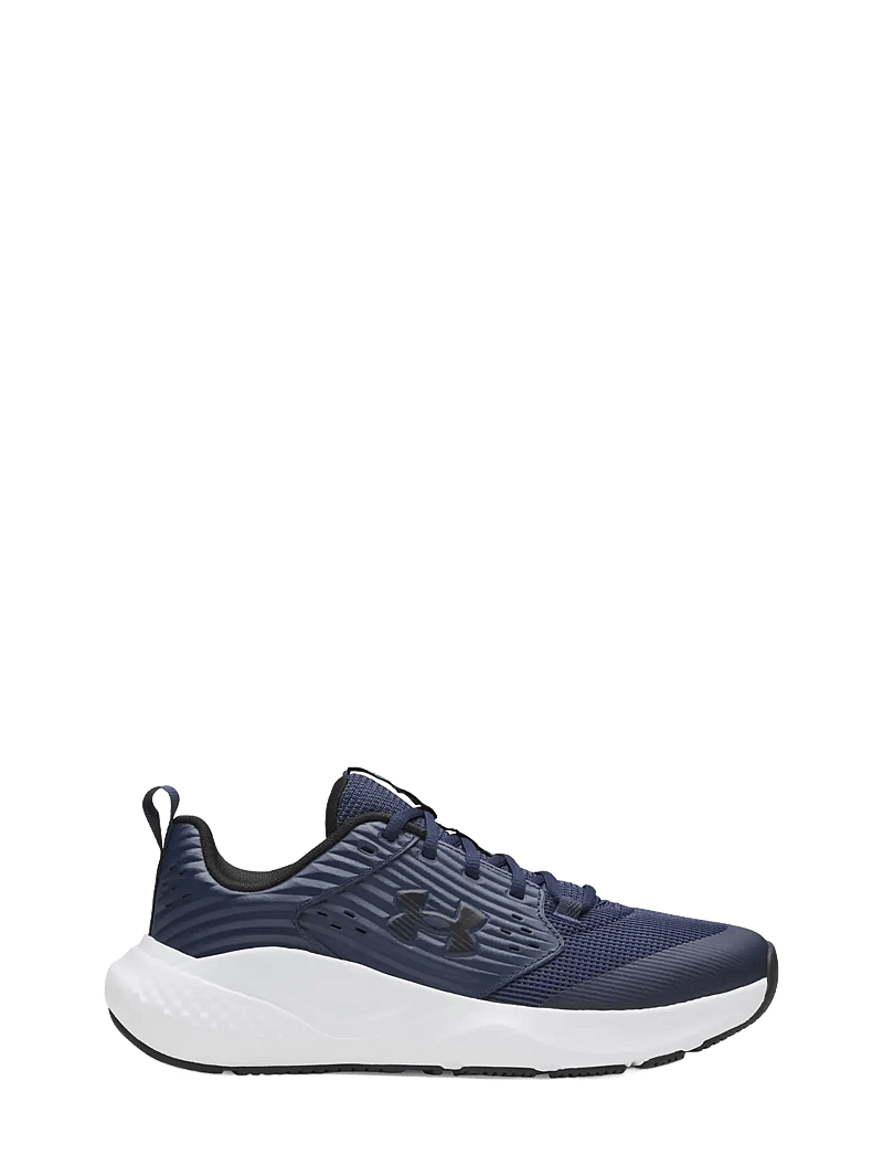 Under Armour - UA Charged Commit TR 4 - träningsskor - washed navy - 0