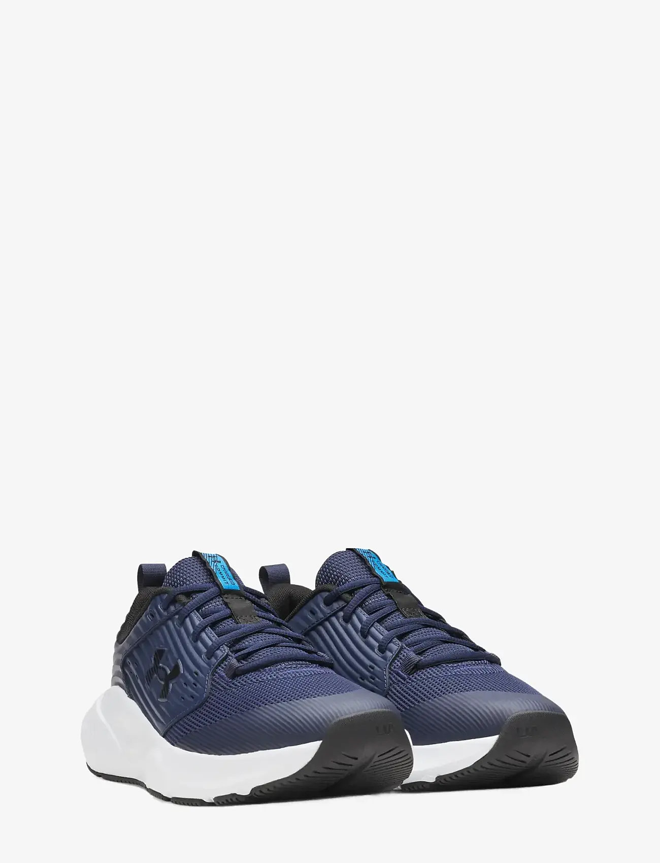 Under Armour - UA Charged Commit TR 4 - träningsskor - washed navy - 1