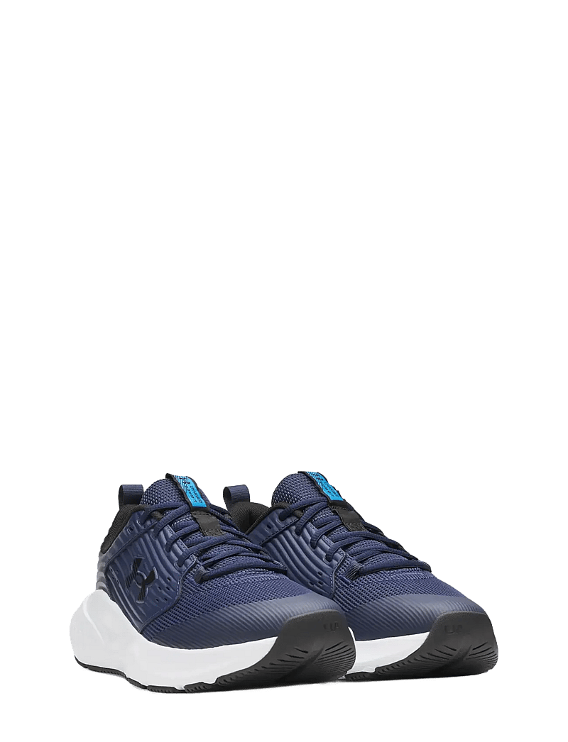 Under Armour - UA Charged Commit TR 4 - träningsskor - washed navy - 1