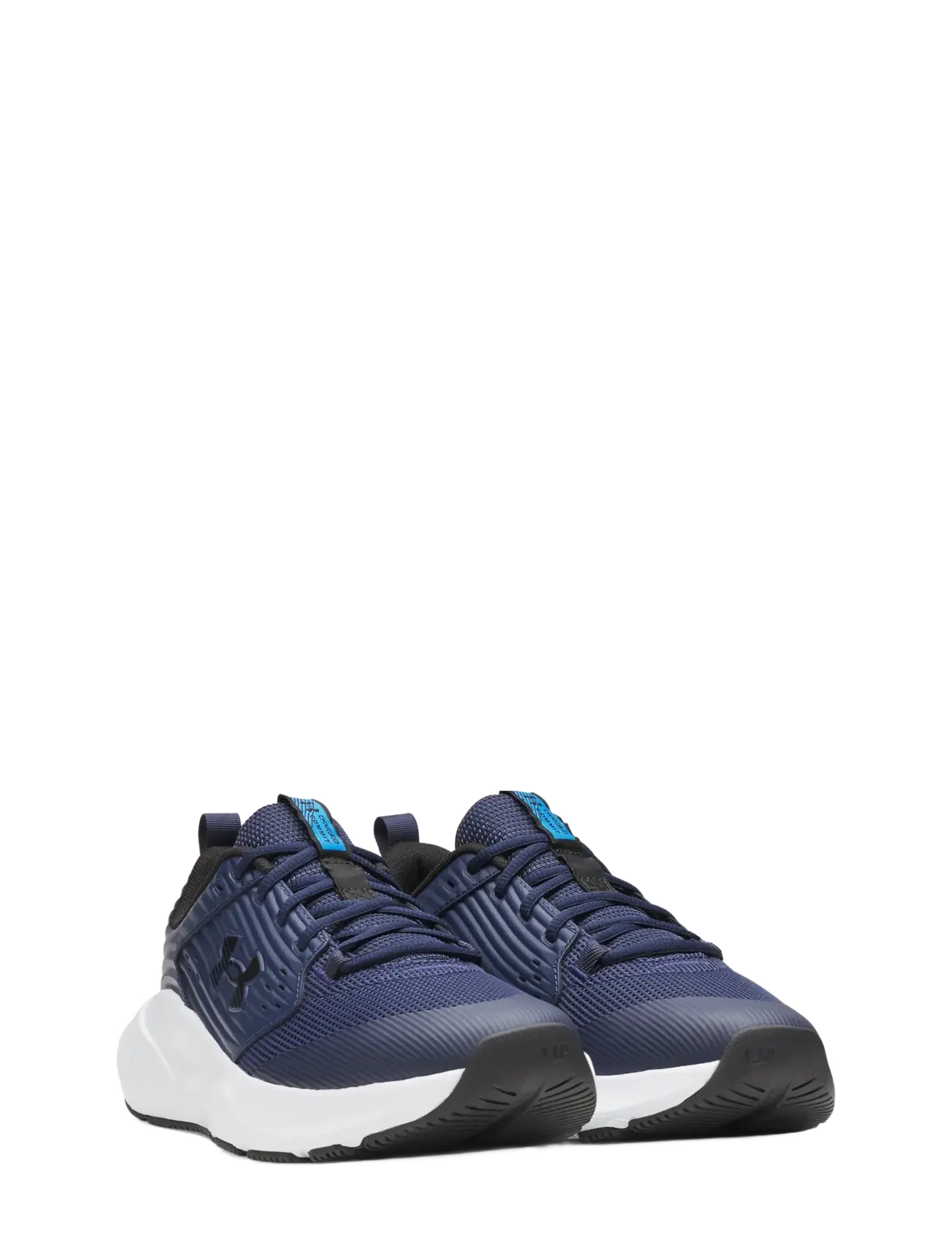 Under Armour - UA Charged Commit TR 4 - träningsskor - washed navy - 1