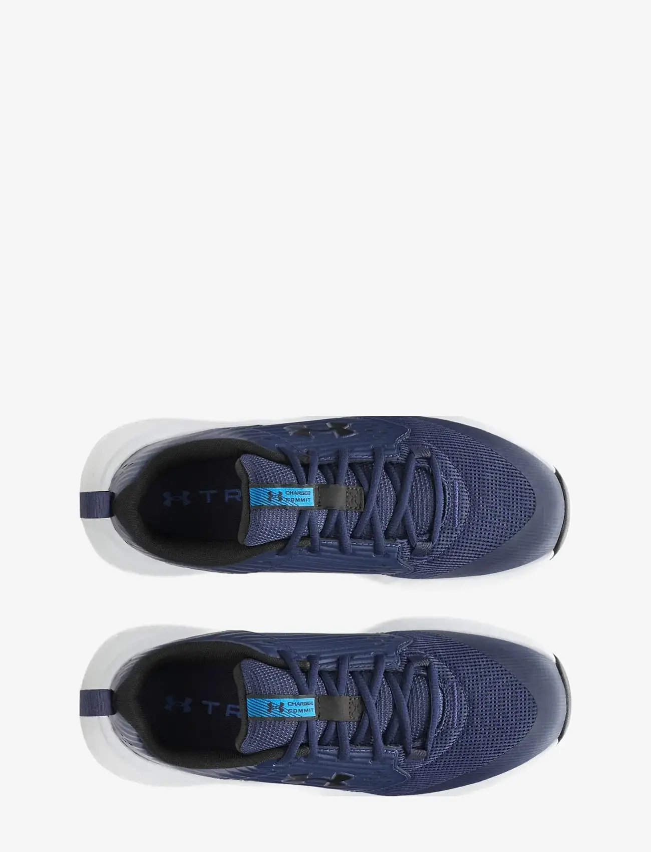 Under Armour - UA Charged Commit TR 4 - träningsskor - washed navy - 3