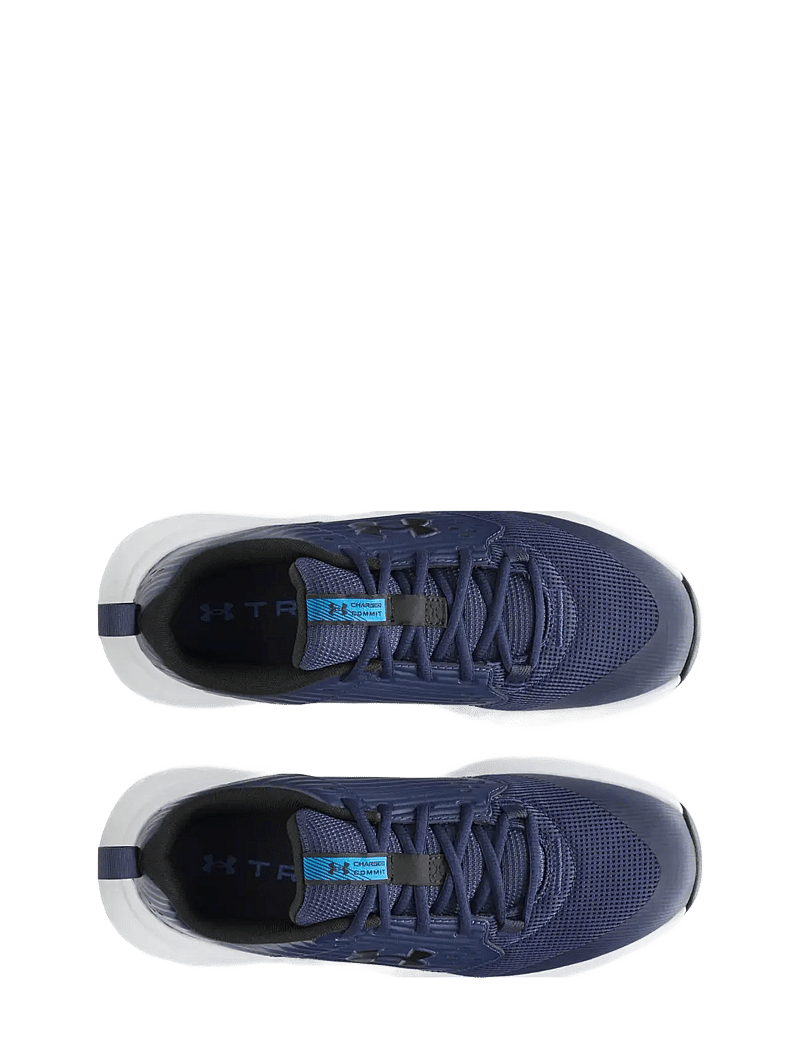 Under Armour - UA Charged Commit TR 4 - träningsskor - washed navy - 3