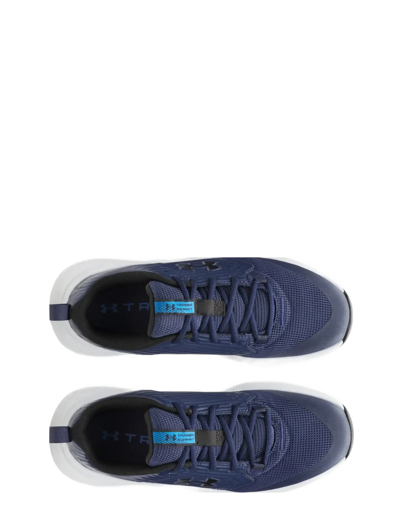 Under Armour - UA Charged Commit TR 4 - träningsskor - washed navy - 3