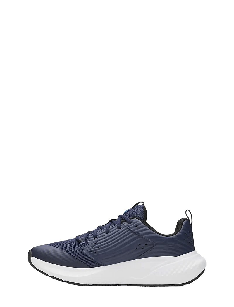 Under Armour - UA Charged Commit TR 4 - träningsskor - washed navy - 4