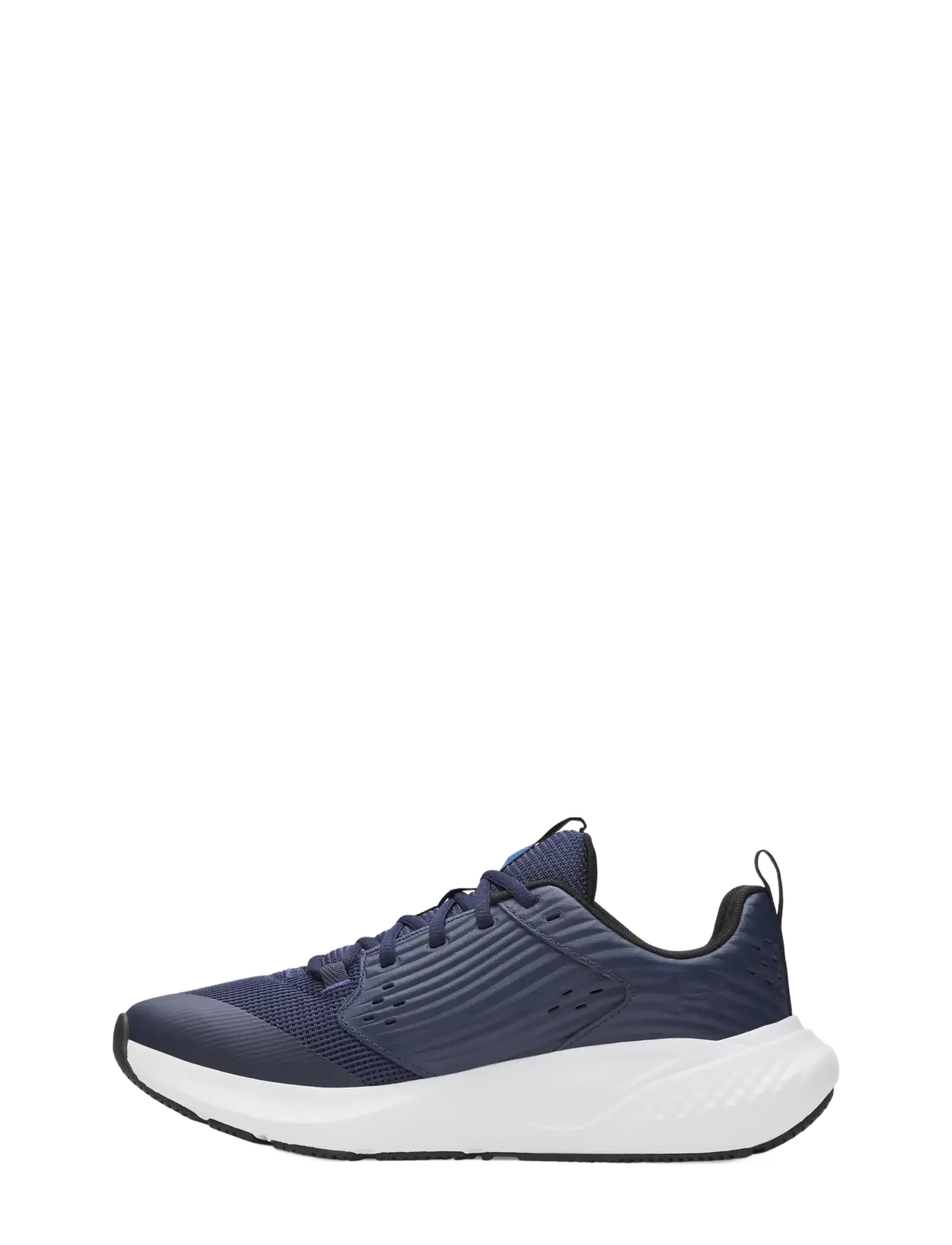 Under Armour - UA Charged Commit TR 4 - träningsskor - washed navy - 4
