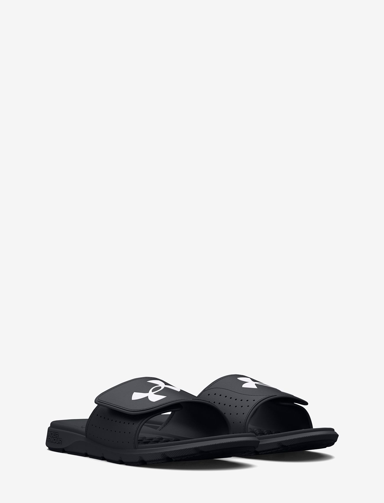 Under Armour - UA M Ignite Pro SL - black - 0