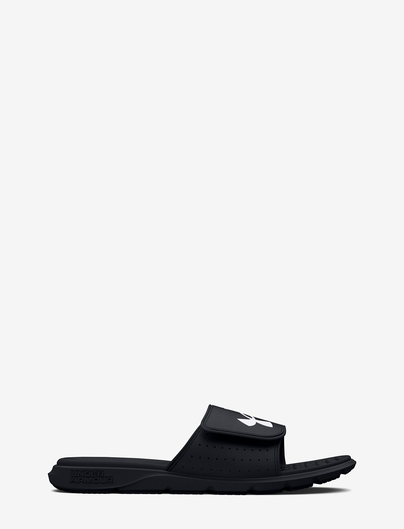 Under Armour - UA M Ignite Pro SL - black - 1