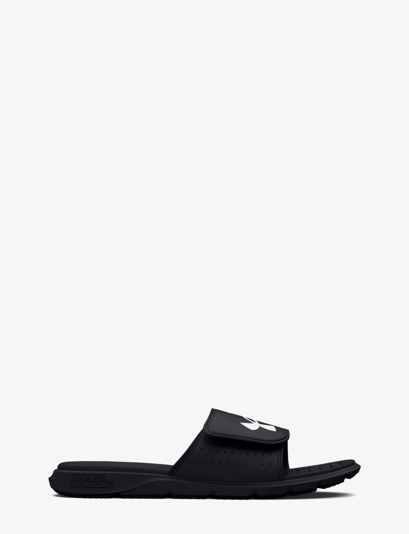 Under Armour - UA M Ignite Pro SL - black - 1