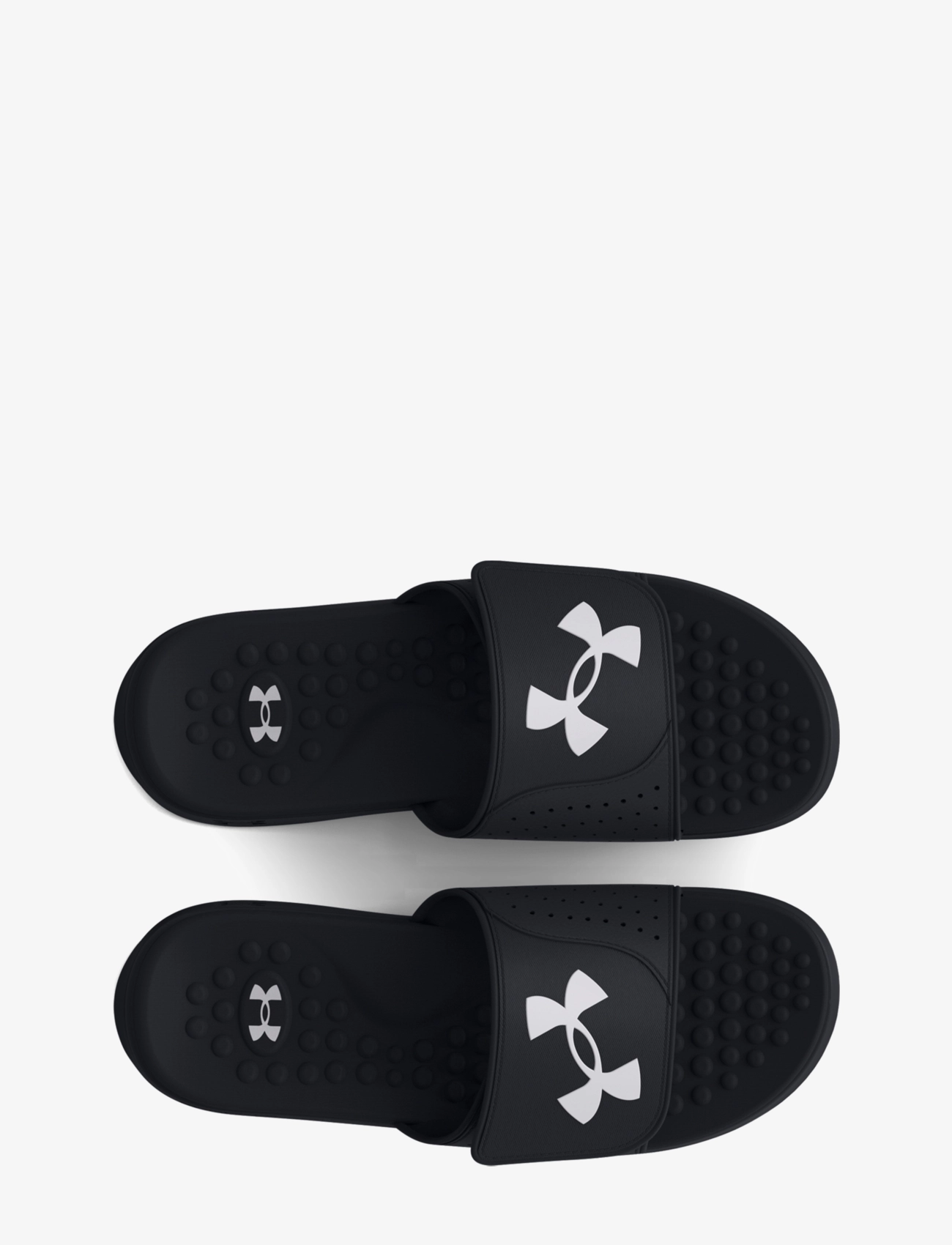 Under Armour - UA M Ignite Pro SL - black - 3
