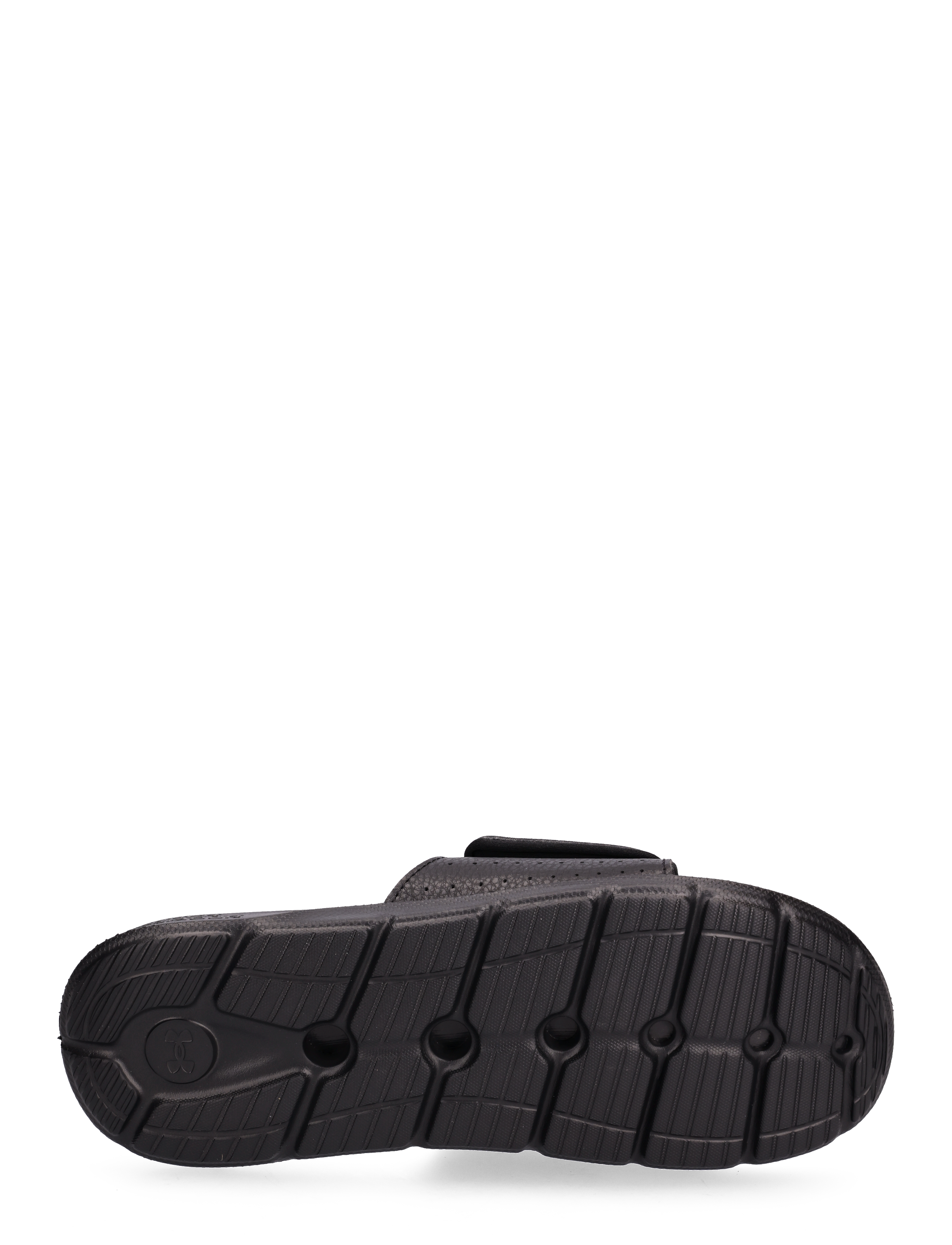 Under Armour - UA M Ignite Pro SL - black - 4