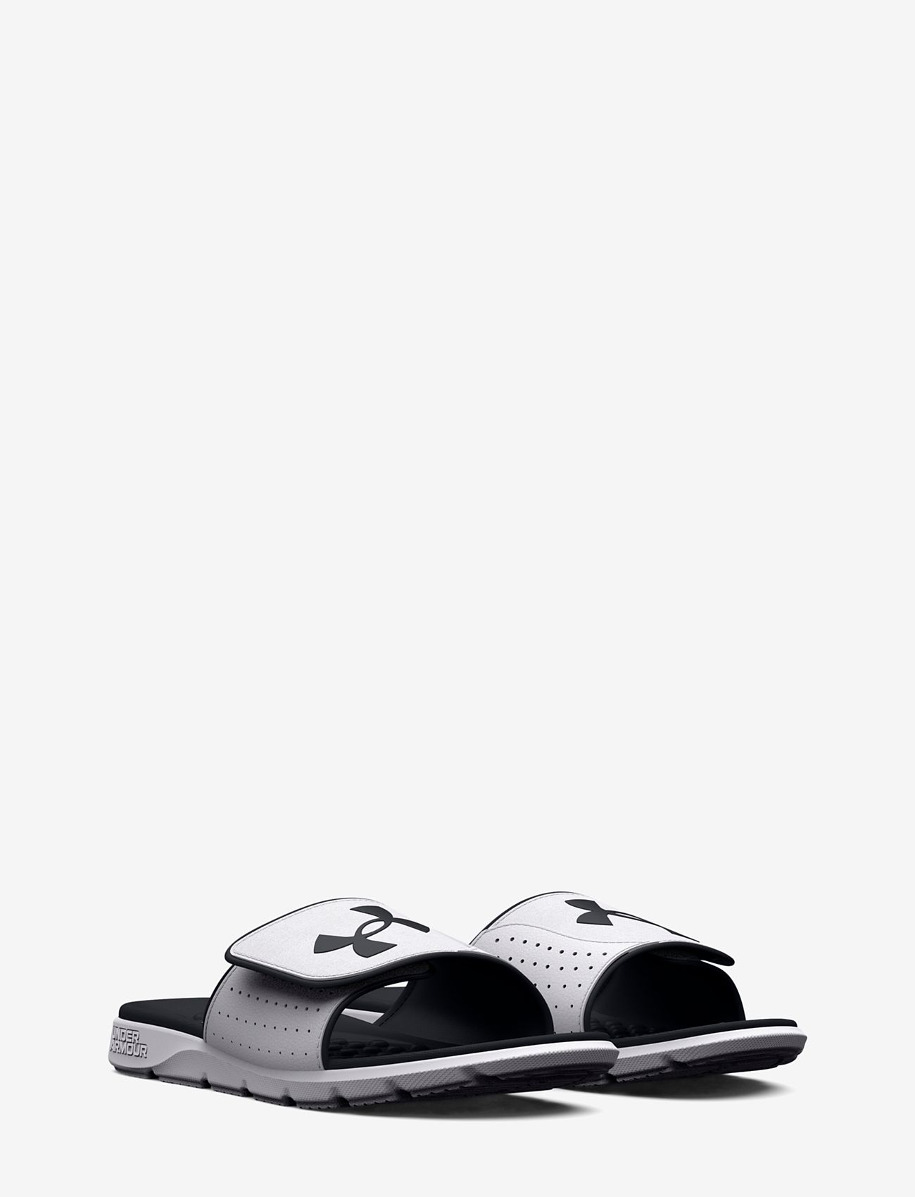Under Armour - UA M Ignite Pro SL - white - 0