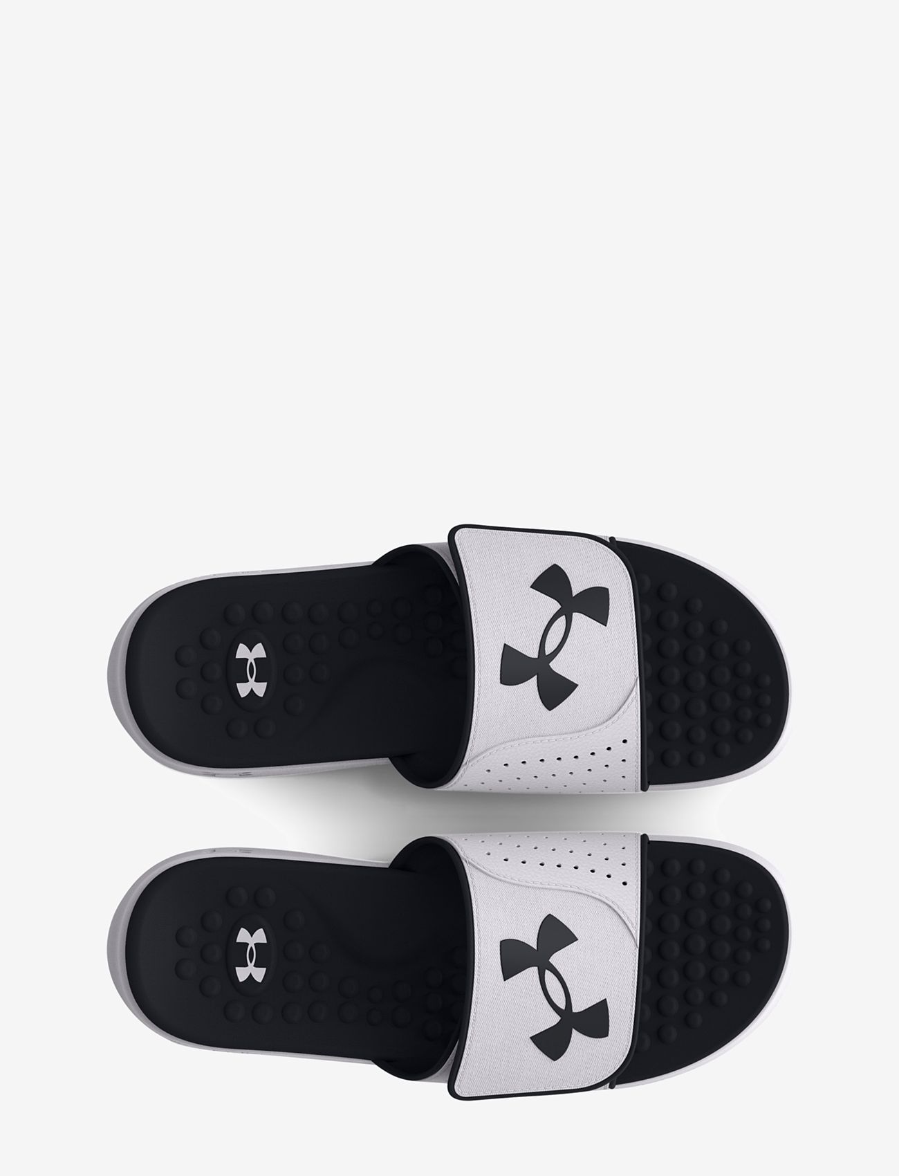 Under Armour - UA M Ignite Pro SL - white - 3