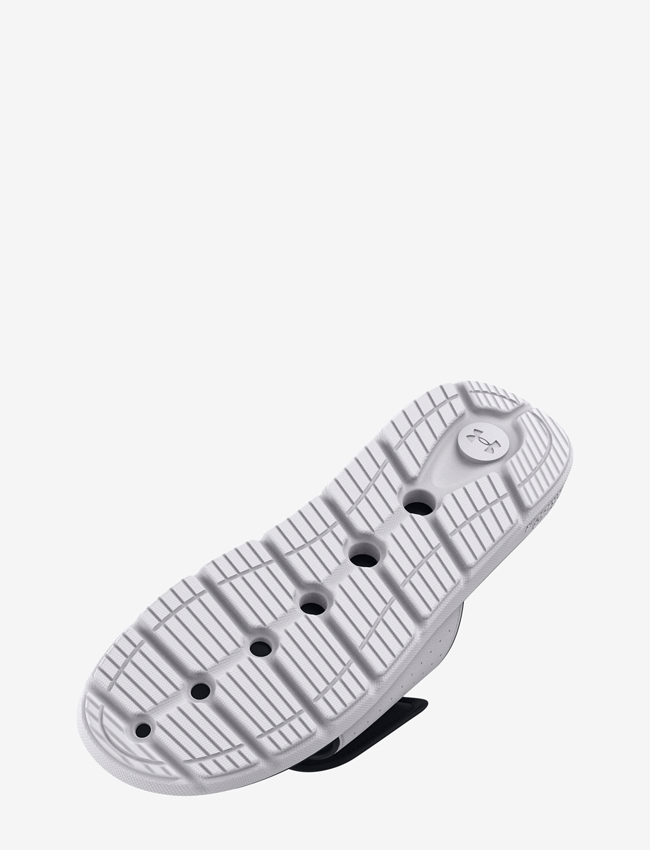 Under Armour - UA M Ignite Pro SL - white - 5