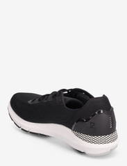 Under Armour - UA HOVR Sonic 6 - running shoes - black - 2
