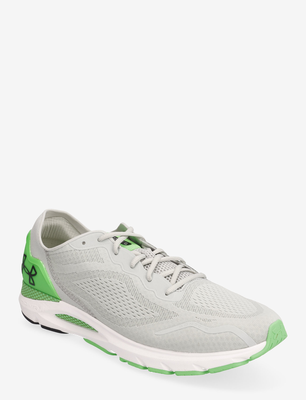 Under Armour - UA HOVR Sonic 6 - olive tint - 0