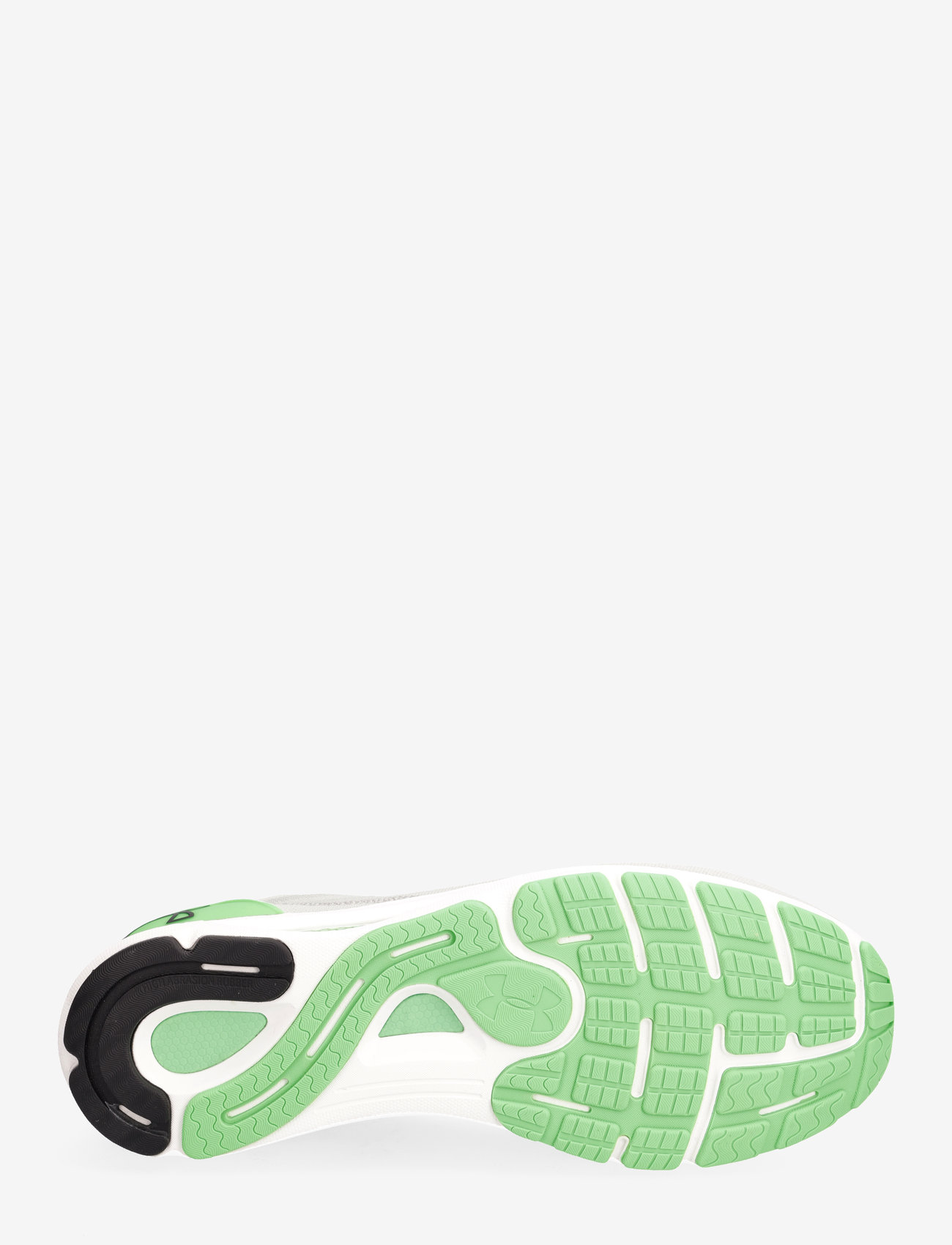 Under Armour - UA HOVR Sonic 6 - olive tint - 4