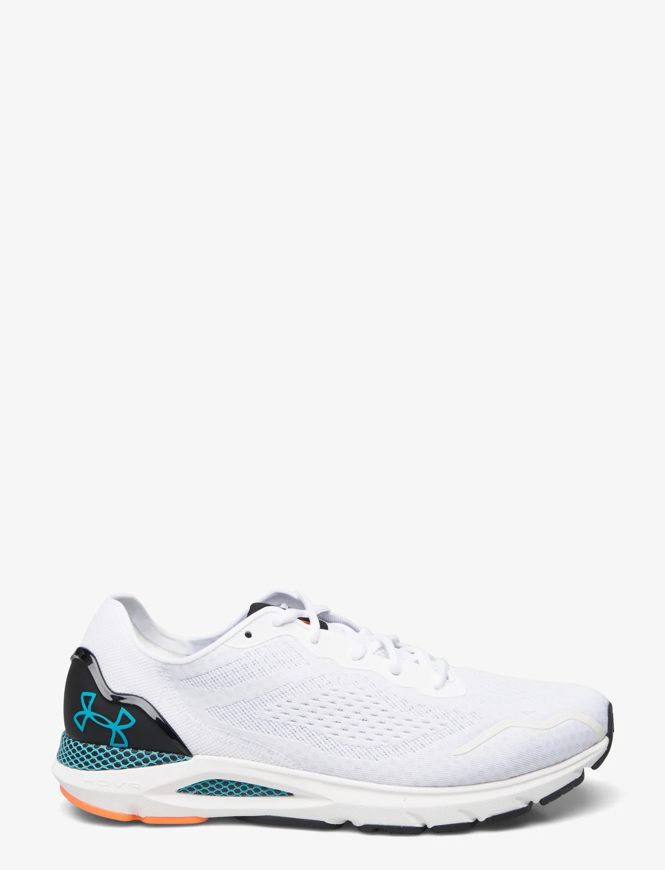 Under Armour - UA HOVR Sonic 6 - running shoes - white - 1