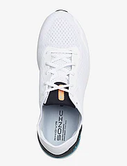 Under Armour - UA HOVR Sonic 6 - running shoes - white - 3