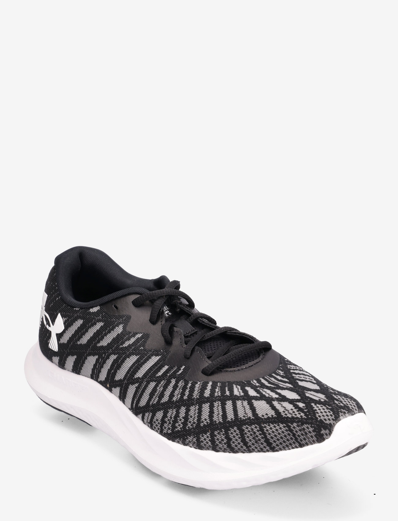 Under Armour - UA Charged Breeze 2 - black - 0