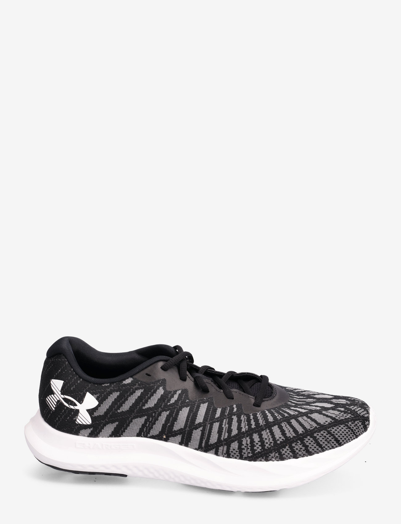Under Armour - UA Charged Breeze 2 - black - 1
