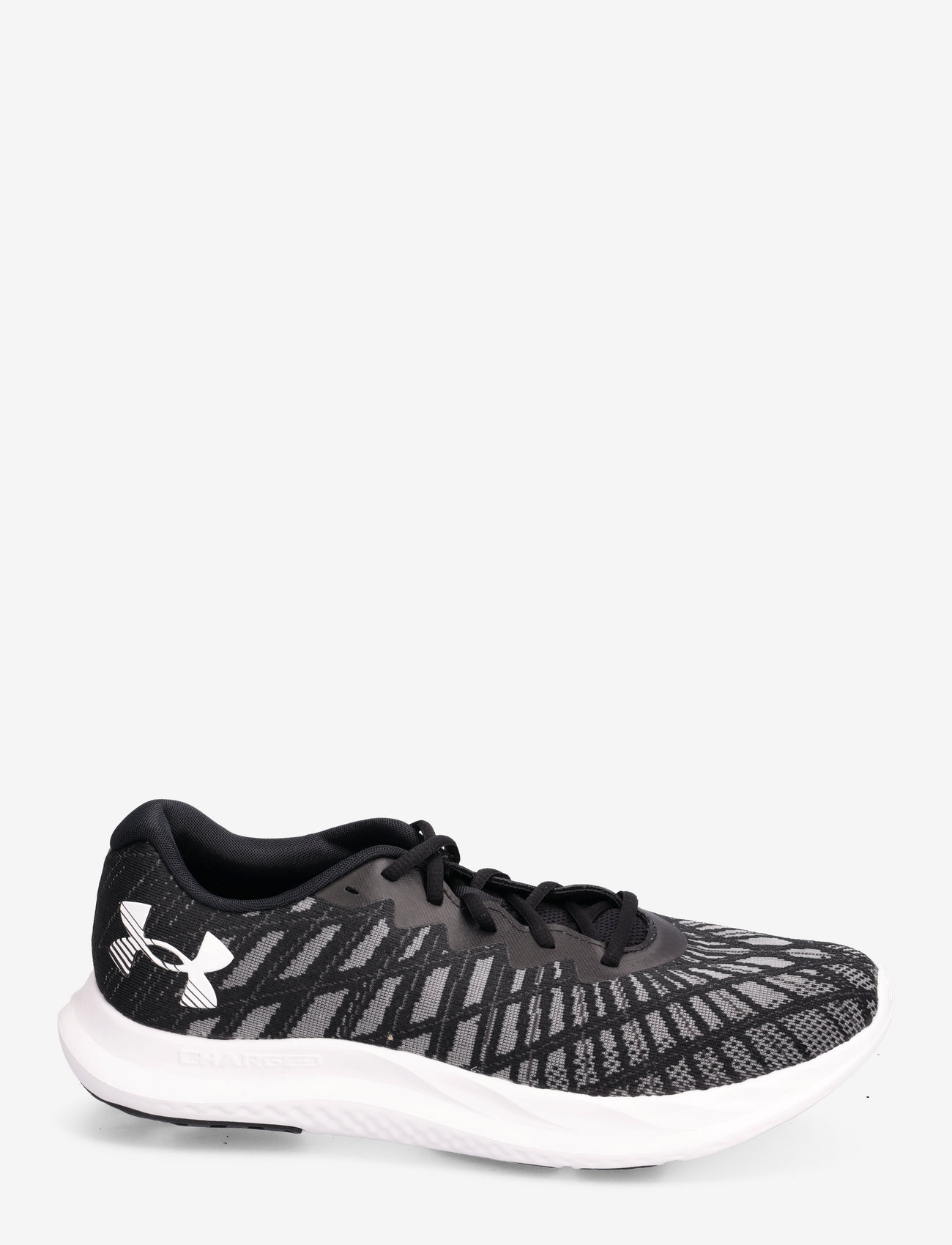 Under Armour - UA Charged Breeze 2 - running shoes - black - 1