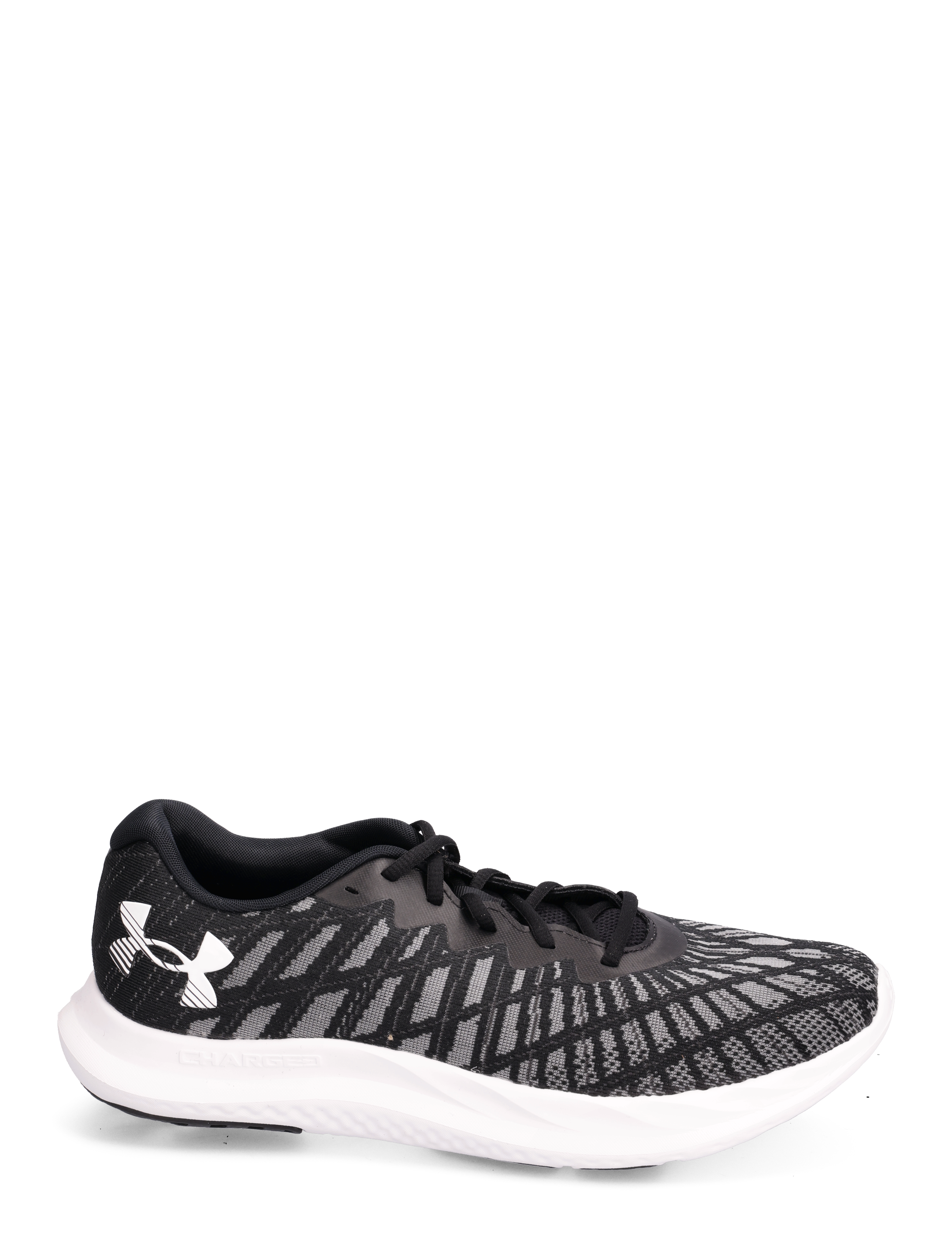 Under Armour - UA Charged Breeze 2 - black - 1