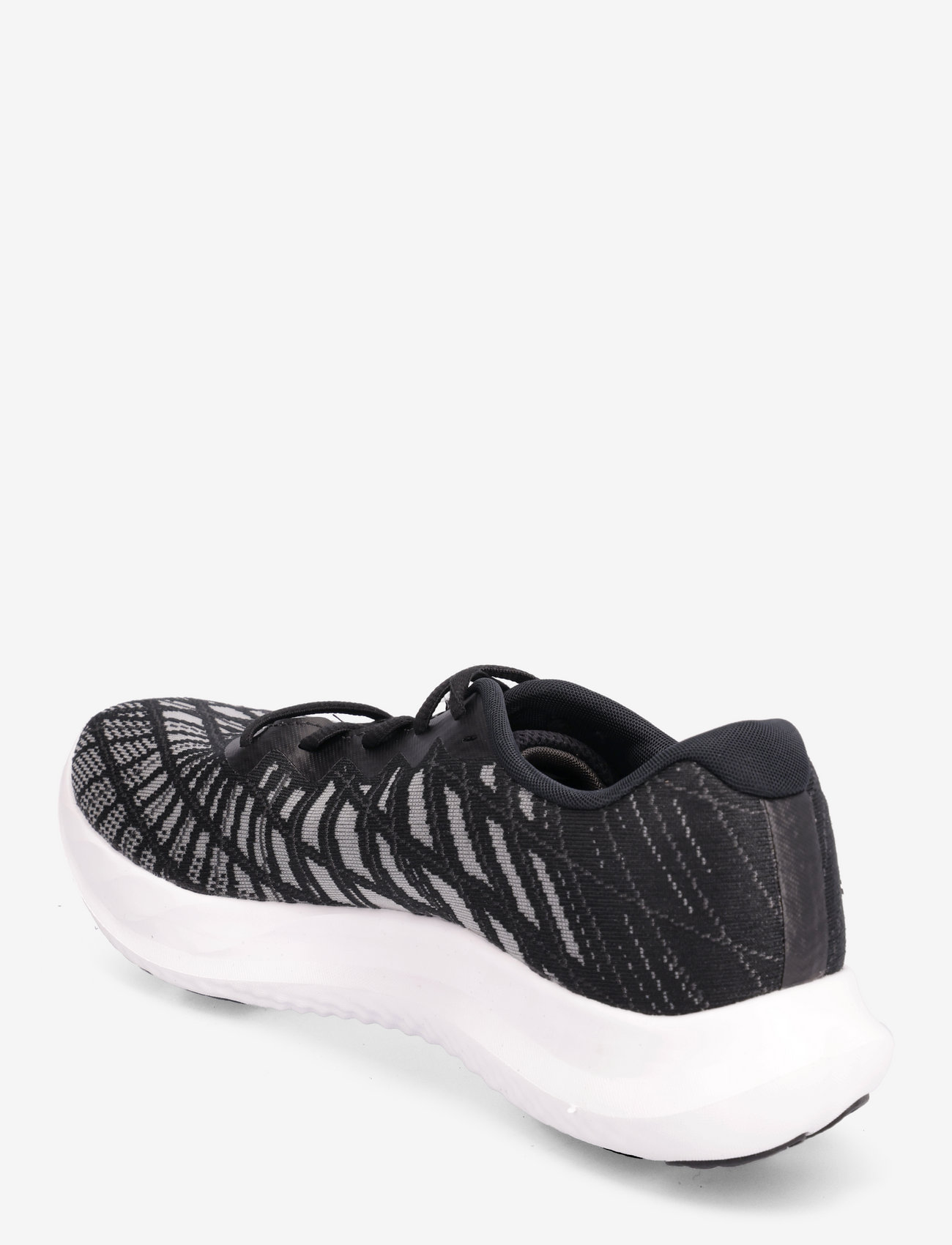 Under Armour - UA Charged Breeze 2 - black - 2