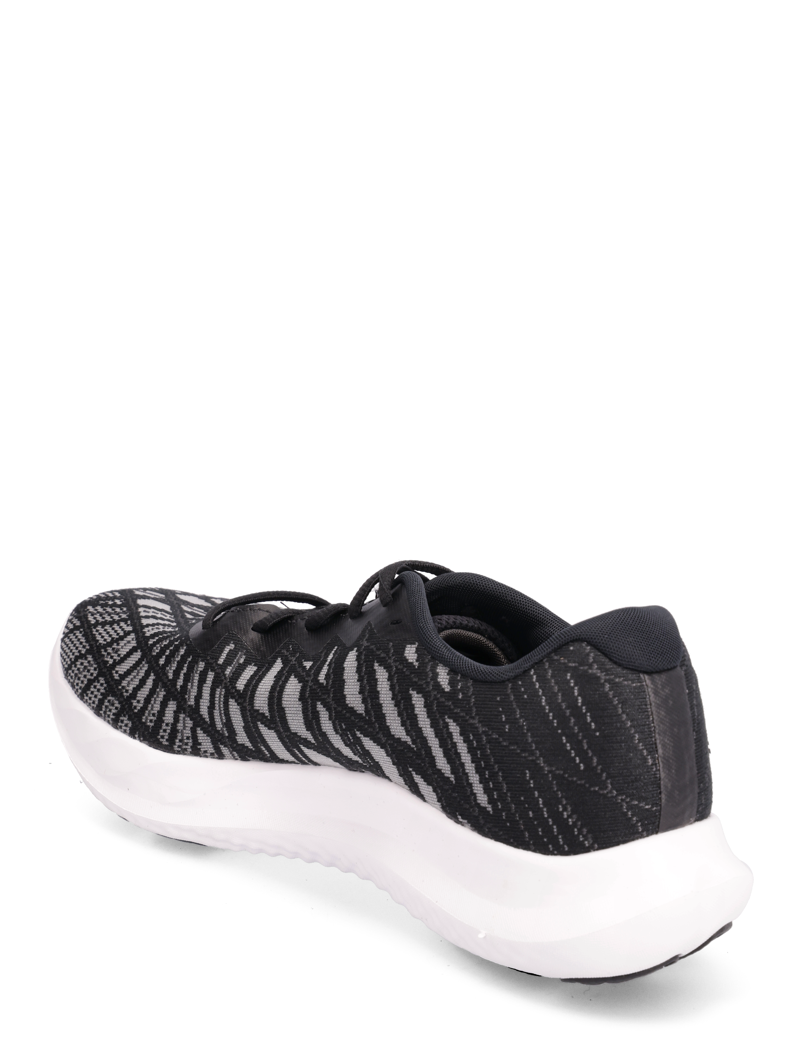 Under Armour - UA Charged Breeze 2 - black - 2