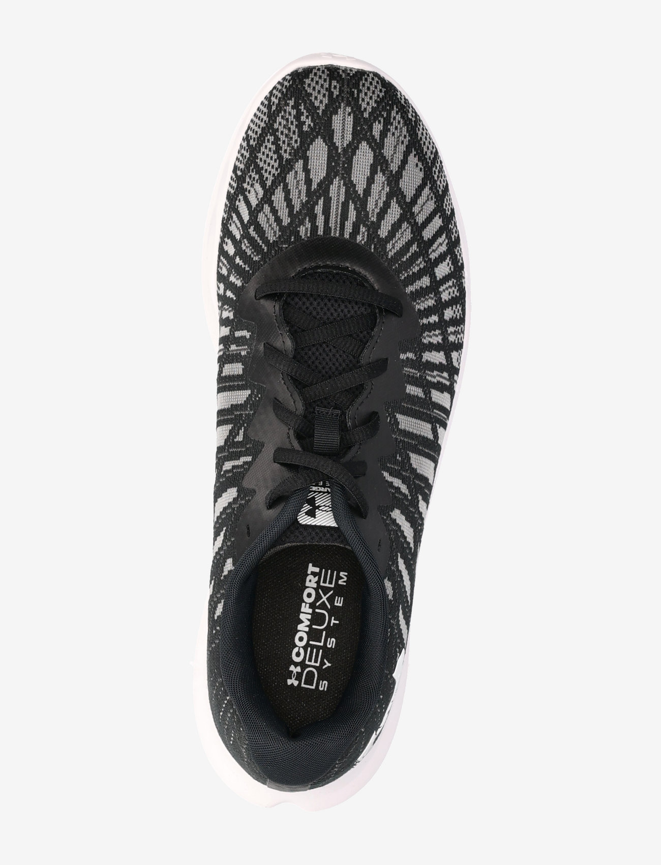 Under Armour - UA Charged Breeze 2 - black - 3